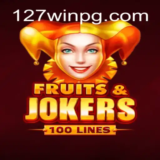FruitsAndJokers100: An Exciting Casino Adventure