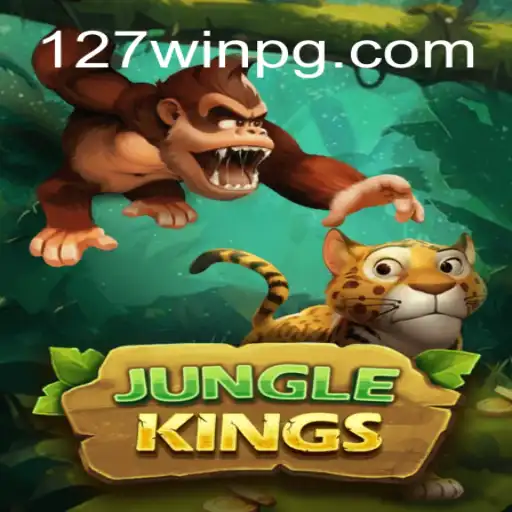 Exploring JungleKings: The Ultimate Thrill Adventure in Online Gaming