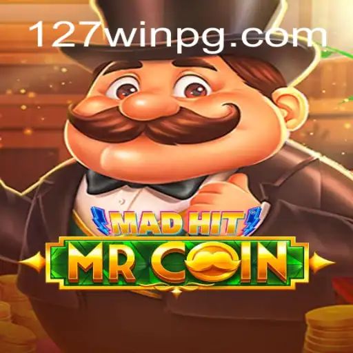 Discover the Exciting World of MadHitMrCoin at 127win.com Oficial