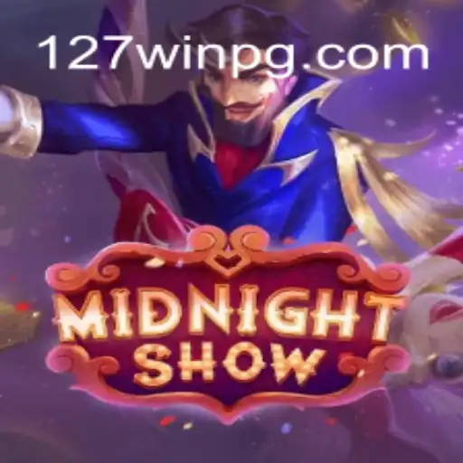 Discover the Exciting World of MidnightShow at 127win.com Oficial