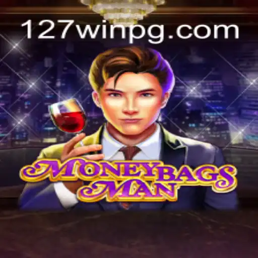 Explore the World of MoneybagsMan at 127win.com Oficial 💯️ - O melhor cassino online do Brasil