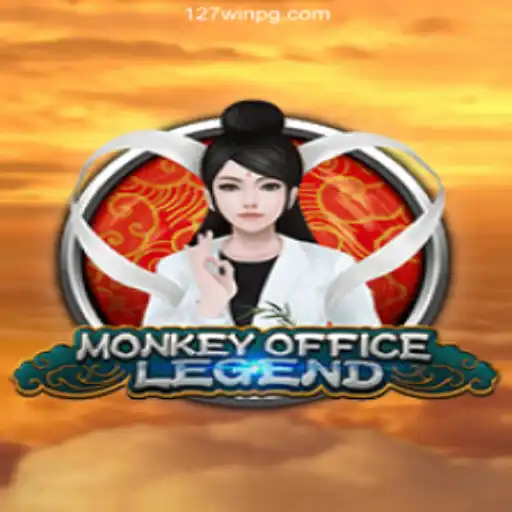 MonkeyOfficeLegend: A New Era of Gaming