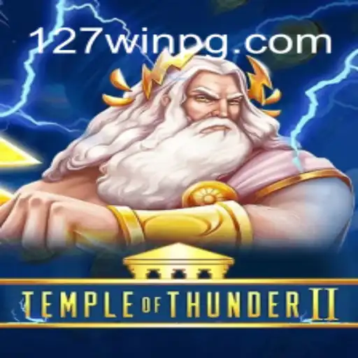 Unleashing the Power of TempleofThunderII: The Latest Gaming Sensation