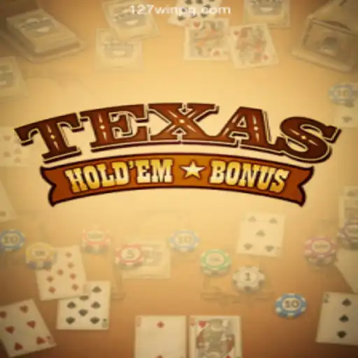 Discover the Exciting World of Texas Hold'em Bonus at 127win.com