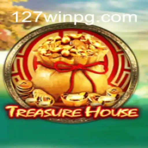 Explore TreasureHouse: The Exciting Online Casino Experience