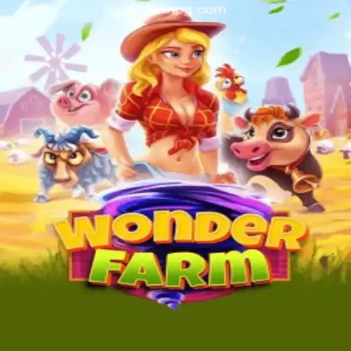 Dive into the Magical World of WonderFarm: The Ultimate Gaming Experience